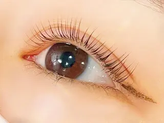 マツエク・マツパ &ヘルシー/ネイル/ LED🤍Mioriのマツエク・マツパデザイン