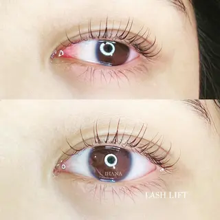 マツエク・マツパ IHANA ❁ イハナのマツエク・マツパデザイン