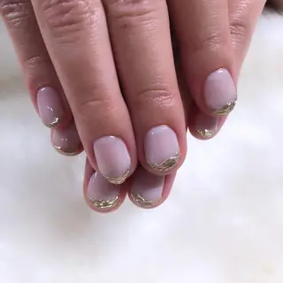 ネイル Nes.Nail所属・Miyagi Asamiのネイルデザイン