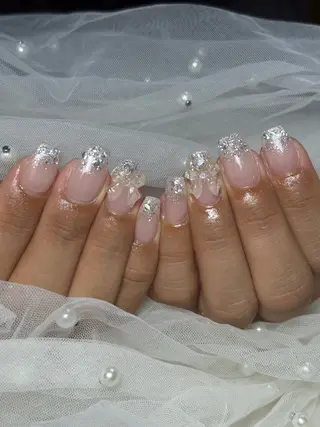 ネイル ✴︎ Delightのネイルデザイン