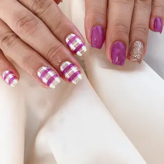 ネイル fog nail.のネイルデザイン
