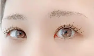 マツエク・マツパ ABマツエクネイルサ ロンソウソウのマツエク・マツパデザイン