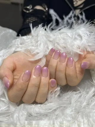 ネイル DEMAIN- 🕊️のネイルデザイン