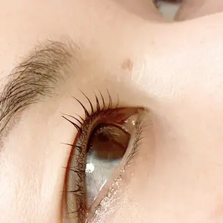 マツエク・マツパ リラネイル所属・福田 美代子のネイルデザイン