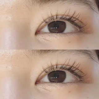 マツエク・マツパ LULLABY 吉祥寺店のマツエク・マツパデザイン