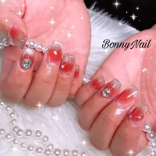 ネイル Bonny Nailのネイルデザイン