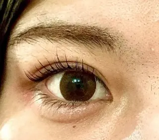 マツエク・マツパ corona hair design所属・yu kiのマツエク・マツパデザイン