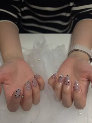 ネイル MACHÉRIE青山 🎀のネイルデザイン