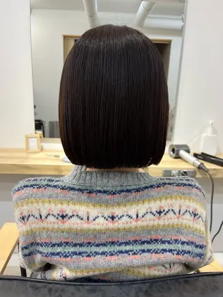 ショート 🌼sunc HINAMI🌼のヘアスタイル