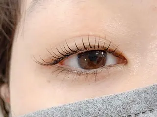 マツエク・マツパ BEIGE🥀金山 Yuhkiのマツエク・マツパデザイン