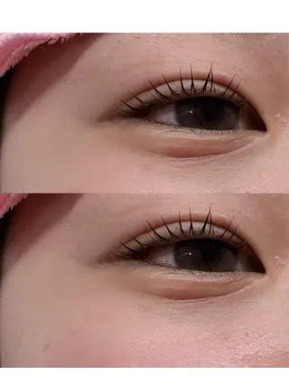 マツエク・マツパ トータルビューティー サロン・Ｎの眉毛・アイブロウイメージ