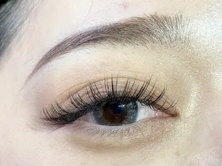 マツエク・マツパ M visionのマツエク・マツパデザイン