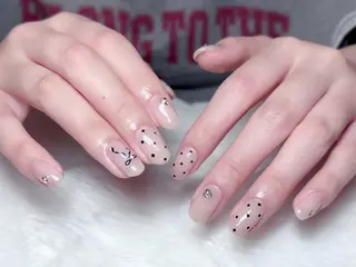 ネイル ネイルサロン Easenのネイルデザイン