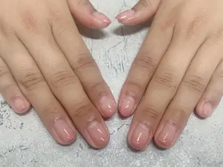 ネイル Mogu nail 二子玉川のネイルデザイン
