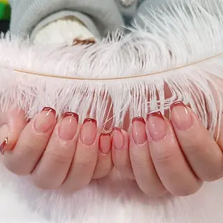 ネイル Mi Naのネイルデザイン