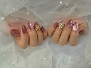 ネイル ëmma nail_ by chulaのネイルデザイン