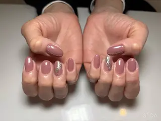 ネイル Ree所属・ネイル脱毛 Reeのネイルデザイン