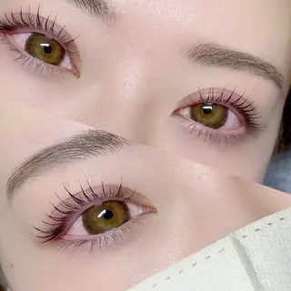 マツエク・マツパ Private beauty salon &　南草津店所属・&南草津店 J rアイリストのマツエク・マツパデザイン