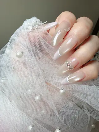 ネイル MK ネイルサロンのネイルデザイン