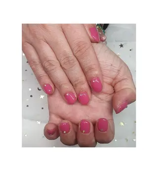 ネイル Salon de dahan所属・SALON DE DAHANのネイルデザイン