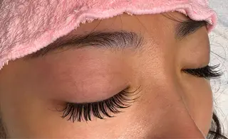 マツエク・マツパ トータルビューティー サロン・Ｎの眉毛・アイブロウイメージ