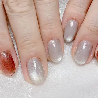 ネイル kagei rinaのネイルデザイン