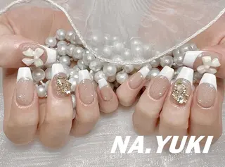 ネイル ✨ Riooo_のネイルデザイン