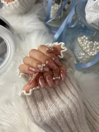 ネイル Nails by Akariのネイルデザイン