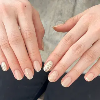 ネイル private salon zzz…のネイルデザイン