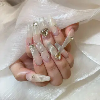 ネイル COCO ネイルのネイルデザイン