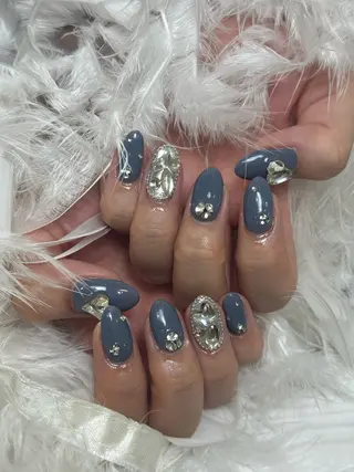 ネイル DIAMOND Nail🥇のネイルデザイン