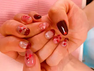 ネイル YunAsu ひぃちゃんのエステ・リラクイメージ