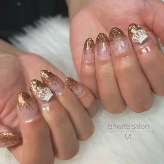 ネイル プライベートサロン M.🤍Maeのその他イメージ