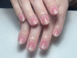 ネイル 中野駅から2分 MEO NAILのネイルデザイン