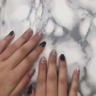 ネイル nailsalon linneのネイルデザイン