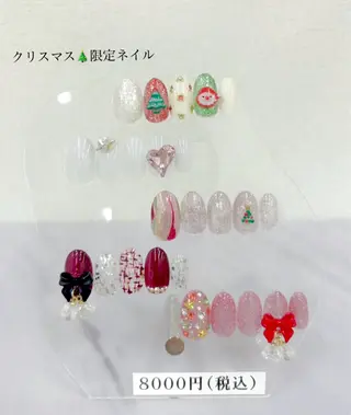 ネイル Genesis Plus大津京店のエステ・リラクイメージ