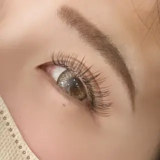 マツエク・マツパ 渡邊 明子のマツエク・マツパデザイン