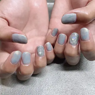 ネイル VOLLMOND nailのネイルデザイン