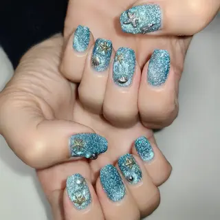 ネイル reve あやののネイルデザイン