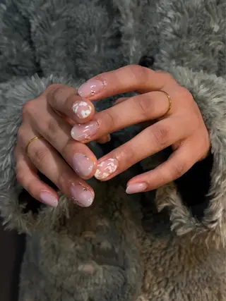 ネイル nail salon Riiのネイルデザイン