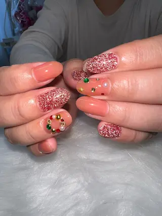 ネイル BLUME yukiのネイルデザイン