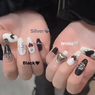 ネイル Ibuki 🎀仙台パルコ🎀のマツエク・マツパデザイン