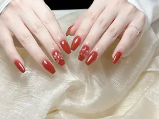 ネイル Nail Jolie所属・Nail Jolieのネイルデザイン