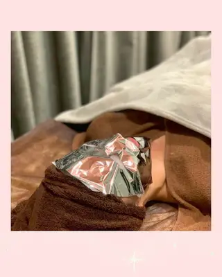 【エイジングケア肌質改善フェイシャル専門】Thanq-サンク-所属・サンク 飯田（イイダ）のエステ・リラクイメージ