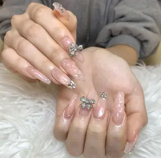 ネイル Shachi Shachiのネイルデザイン