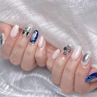 ネイル 🎀Sense Nail渋谷店🎀のネイルデザイン