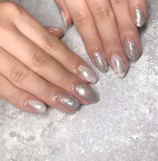 ネイル FUJITA CHIAKIのネイルデザイン