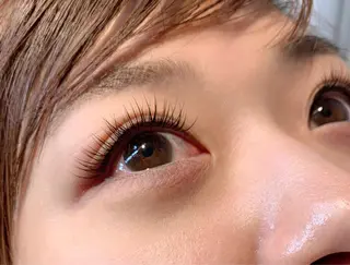 マツエク・マツパ kelly eye立町店のマツエク・マツパデザイン