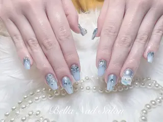 ネイル Bella Nail Salon NANAのネイルデザイン