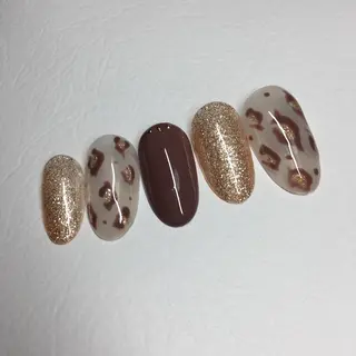 ネイル オモルフィ所属・カラーリスト marumoのヘアスタイル